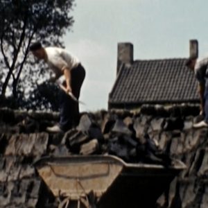 De Steenovens van Mijnlieff komen weer tot leven!