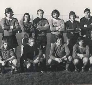 VV Nieuwerkerk 2 – 1973-1974