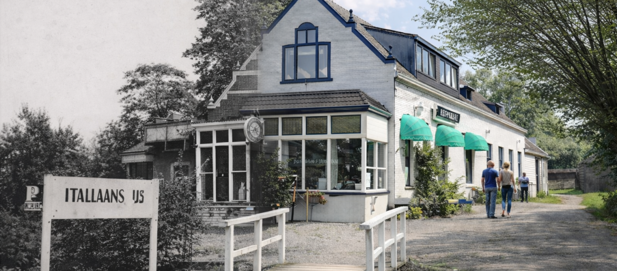 Het Oud Kanaaltje