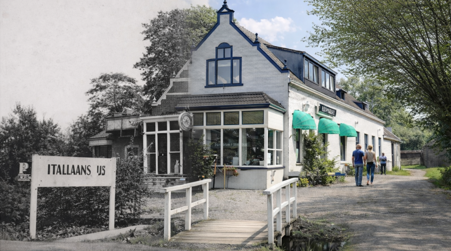 Het Oud Kanaaltje